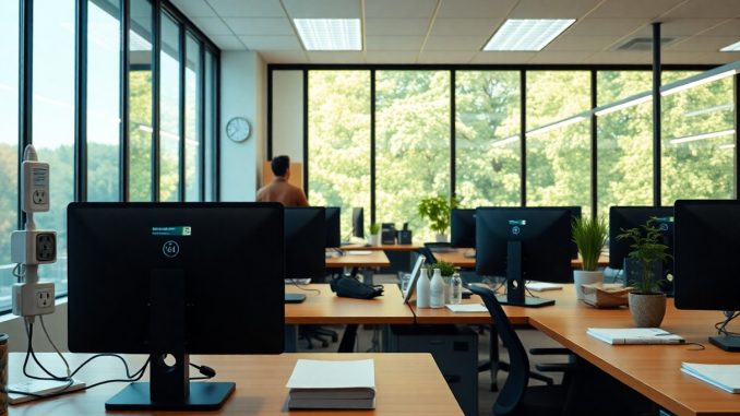 raccomandazioni-per-risparmiare-energia-in-ufficio-lpy